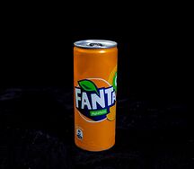 Фанта