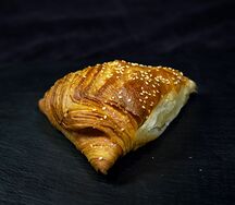 Самса с говядиной