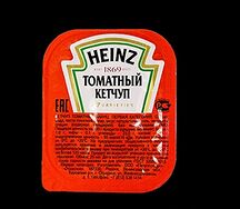 Томатный кетчуп