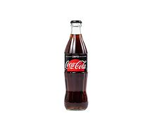 Coca-Cola zero