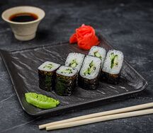 Каппа маки