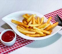 Картофель фри