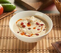 Сациви из курицы