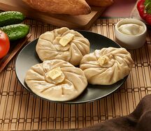 Квари с сыром