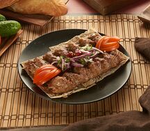 Люля из телятины