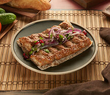 Люля из курицы