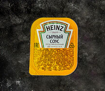 Соус Сырный Heinz