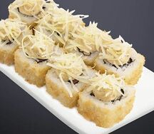 Цезарь (ролл)