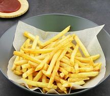 Картофель фри