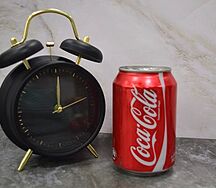 Coca-Cola