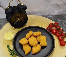 Наггетсы