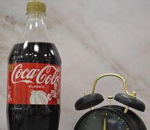 Coca-сola
