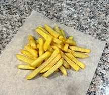 Картофель Фри