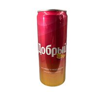 Добрый манго-маракуйя