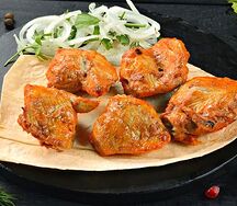 Филе куриное