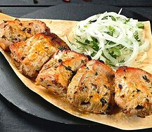 Шейка свиная