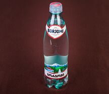 Borjomi