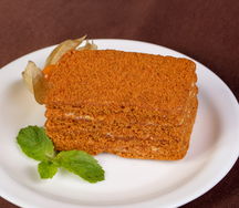 Медовик
