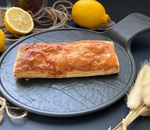 Язычок с сахаром