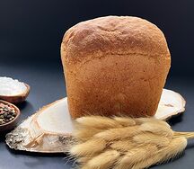 Булка Ржаного