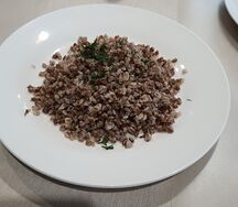 Гречка