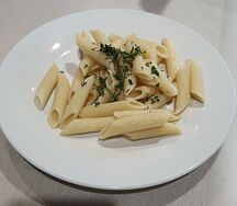 Макароны