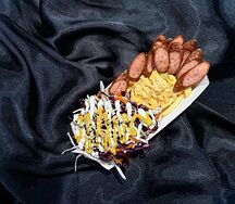 Микс Салат
