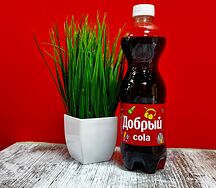 Добрый Кола