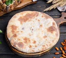 Хачапури Кубдари