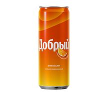 Добрый Апельсин S