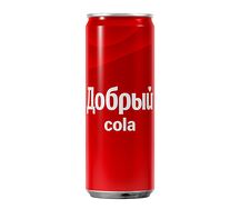 Добрый Кола