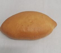 Кулебяка с капустой и яйцом