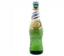 Лимонад Натахтари
