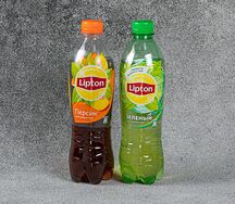 Lipton (в ассортименте)