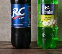 Rc Кола