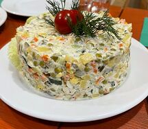 Оливье