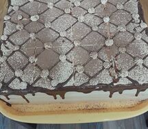 С маком