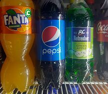 Pepsi