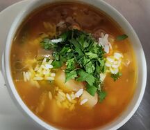 Мастова