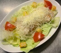 Цезарь с курицей