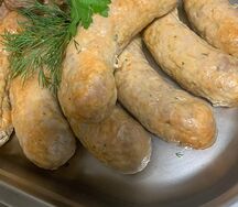 Колбаски