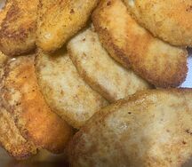 Котлета мясная