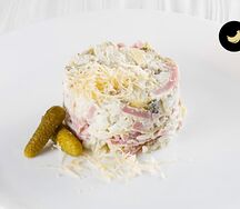 Салат Фантазия