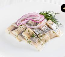 Салат Закуска Русская