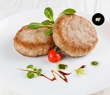 Котлета Домашняя