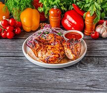 Куриное филе