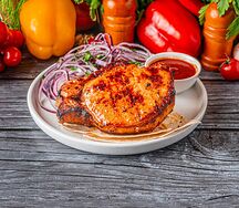 Свиная корейка