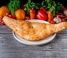 Грузинский шоти