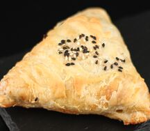 Самса с говядиной