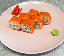 Калифорния креветка